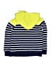 Baby Gap 100% Cotton Yellow Pullover Hoodie Size 5T - photo 2