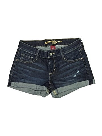 Arizona Jean Company Denim Shorts (view 1)