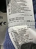 Adidas 100% Cotton Blue Sweatshirt Size XS - photo 8