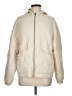 Wild Fable Solid Ivory Jacket Size M - photo 1