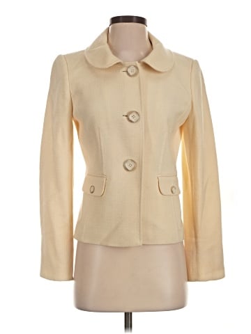 Ann Taylor Wool Coat (view 1)
