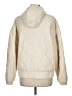 Wild Fable Solid Ivory Jacket Size M - photo 2