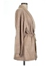 7 For All Mankind Tan Cardigan Size L - photo 4