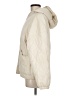 Wild Fable Solid Ivory Jacket Size M - photo 5