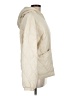 Wild Fable Solid Ivory Jacket Size M - photo 4