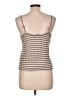 Zara Ivory Tank Top Size L - photo 2