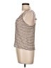 Zara Ivory Tank Top Size L - photo 5