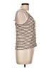 Zara Ivory Tank Top Size L - photo 4