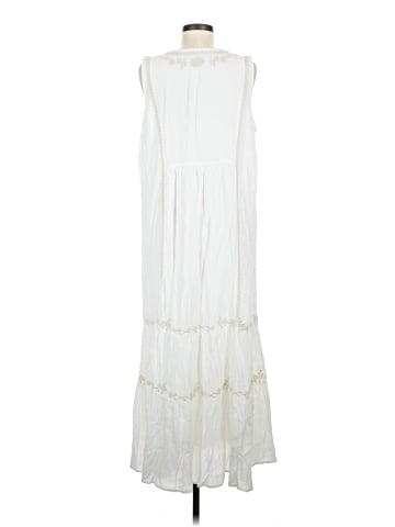 J.Jill Casual Dress (view 2)