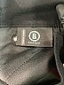 Bogner Black Casual Pants Size 10 - photo 4