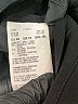 Bogner Black Casual Pants Size 10 - photo 5
