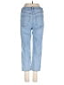 Talbots Hearts Blue Jeans Size 2 - photo 2