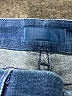 Koral Hearts Blue Jeans Size 26 waist - photo 4