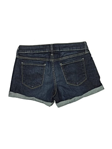 Arizona Jean Company Denim Shorts (view 2)