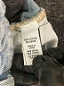 RSQ Blue Jeans Size 26 waist - photo 5