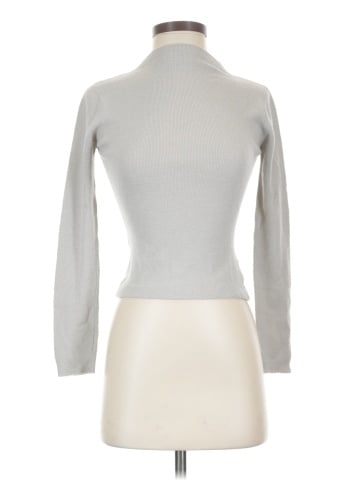 Casual Corner Turtleneck Sweater (view 1)
