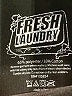 Fresh Laundry Black Long Sleeve T-Shirt Size M - photo 7