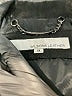 Wilson Black Jacket Size 1X - photo 6