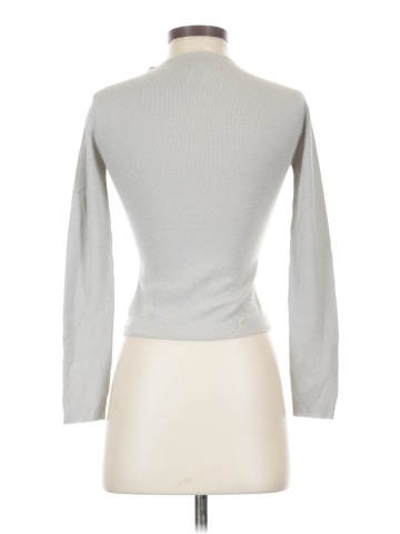 Casual Corner Turtleneck Sweater (view 2)