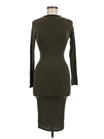 Naked Wardrobe Cocktail Dress (view 1)