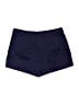 Draper James Solid Blue Athletic Shorts Size 2 - photo 2