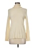 Athleta Ivory Long Sleeve Top Size M - photo 1