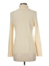 Athleta Ivory Long Sleeve Top Size M - photo 2