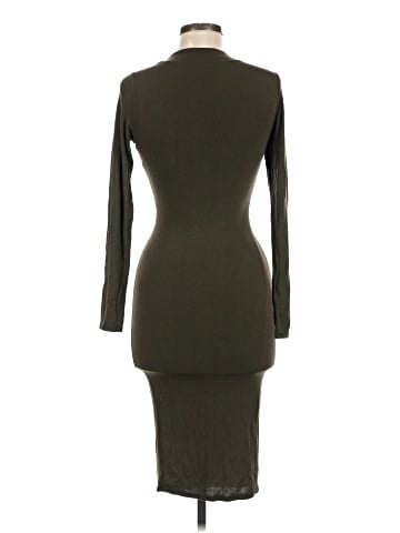 Naked Wardrobe Cocktail Dress (view 2)
