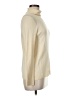 Athleta Ivory Long Sleeve Top Size M - photo 4