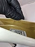 Gianni Versace Ivory Heels Size EU 36 1/2 - photo 7