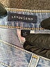 Lands' End Blue Jeans Size 8 - photo 7