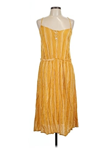 Xhilaration Casual Dress (view 1)