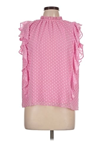 Generation Love Sleeveless Blouse (view 1)