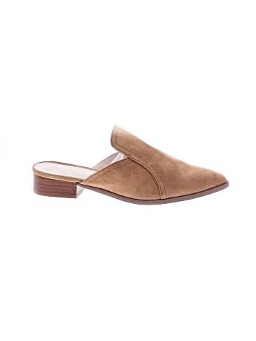 42 Gold Mule/Clog (view 1)