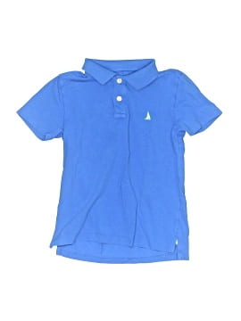 Crewcuts Outlet Short Sleeve Polo