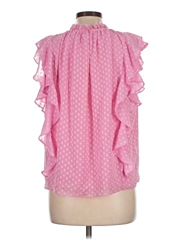 Generation Love Sleeveless Blouse (view 2)