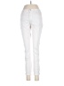 Mango White Casual Pants Size 4 - photo 1