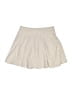 Active by Old Navy Solid Ivory Skort Size M - photo 2