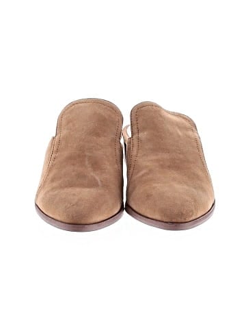 42 Gold Mule/Clog (view 2)