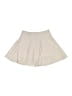 Active by Old Navy Solid Ivory Skort Size M - photo 1