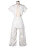 Rachel Comey Solid White Jumpsuit Size 2 - photo 2