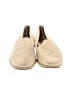 Vionic Solid Ivory Flats Size 8 1/2 - photo 2