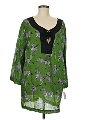 Kate Spade New York 3/4 Sleeve Blouse (view 1)