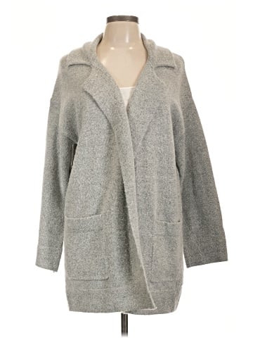 Thread & Supply Cardigan (view 1)