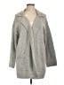 Thread & Supply Gray Cardigan Size L - photo 1