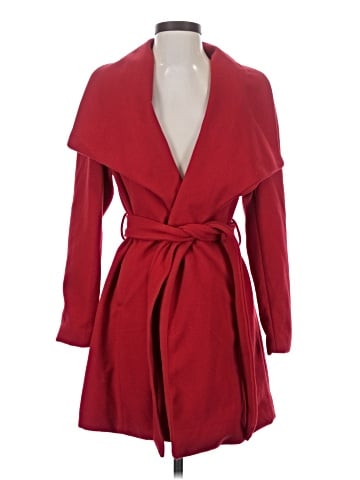 Love Tree Coat (view 1)