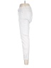 Mango White Casual Pants Size 4 - photo 5