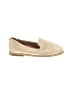 Vionic Solid Ivory Flats Size 8 1/2 - photo 1
