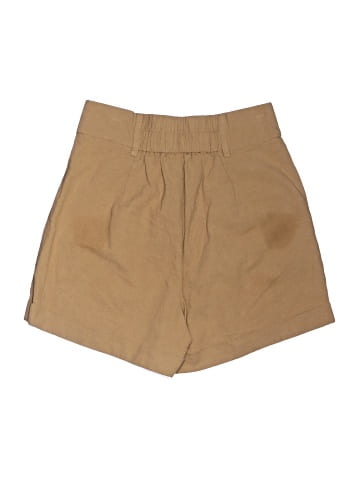 Shein Khaki Shorts (view 2)