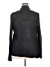 Active Basic 100% Rayon Black Long Sleeve Blouse Size XXL - photo 2